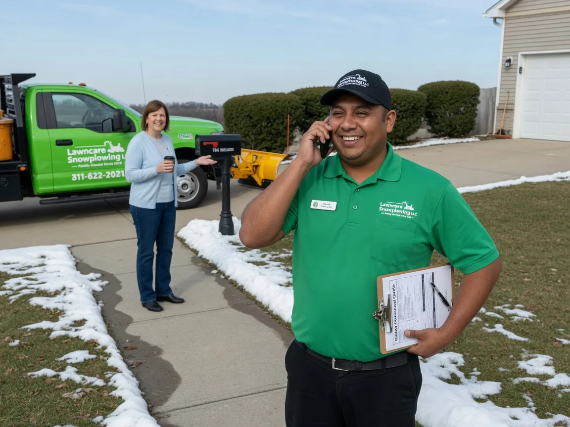Lawn Care Services By Expert Landscaper Sherwood, OR FAQs